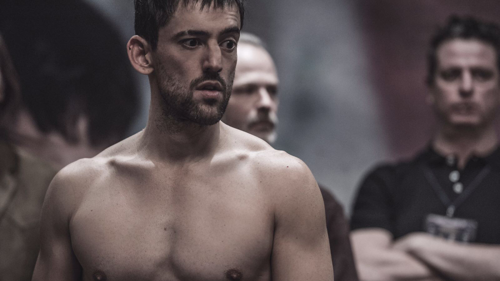 Los Cabos Goes to Cannes Highlights Immigration with ‘Bayoneta,’ ‘Werewolf,’ ‘No Longer Here’