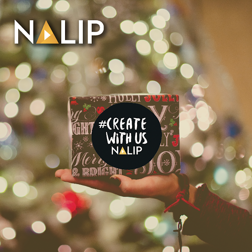 Tis' The Season of Giving