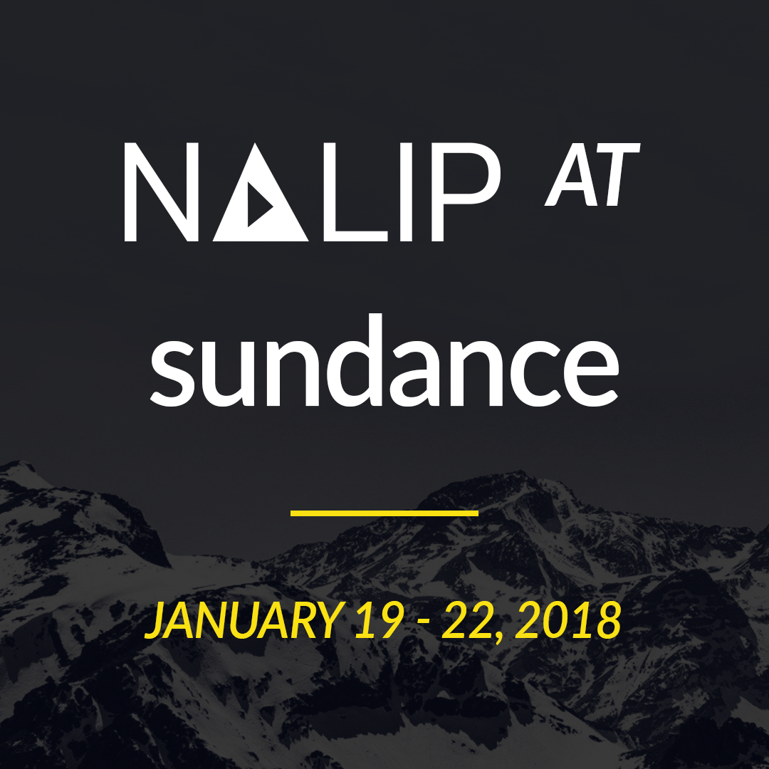 NALIP at Sundance 2018