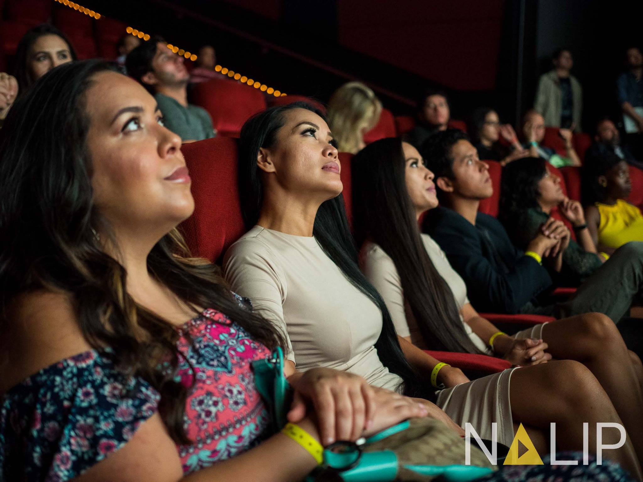 Success Stories From Past LMF Official Selection