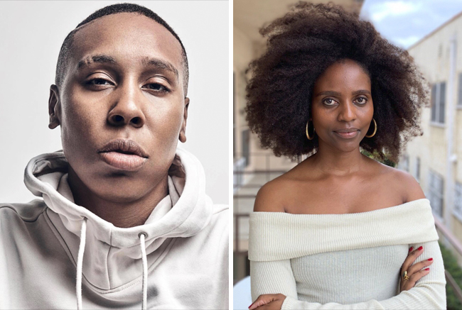 Showtime Orders ‘How To Make Love To A Black Woman’ Comedy Anthology Pilot From Lena Waithe & Cathy Kisakye