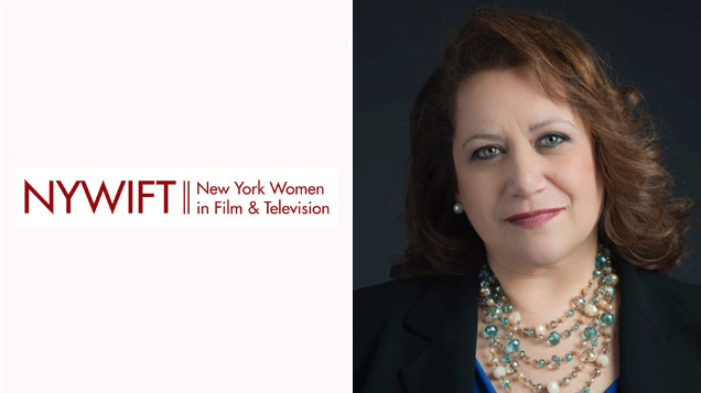 Cynthia Lopez to Head NY Women in Film and Television