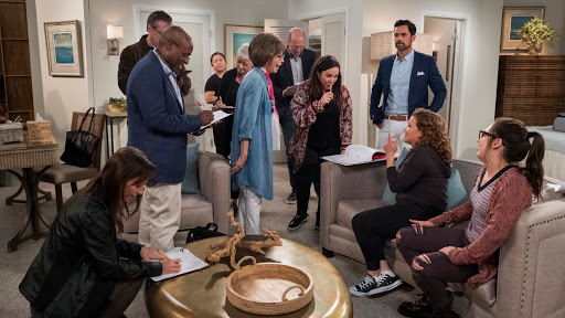 A Look Back At Netflix’s Comedy Reboot ‘One Day At A Time’ 