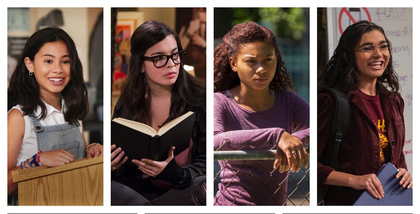 TV has a new kind of heroine: The Latina genius. Here’s why it matters