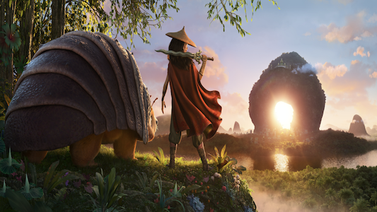 Disney Adds Carlos López Estrada As Directors for ‘Raya And The Last Dragon