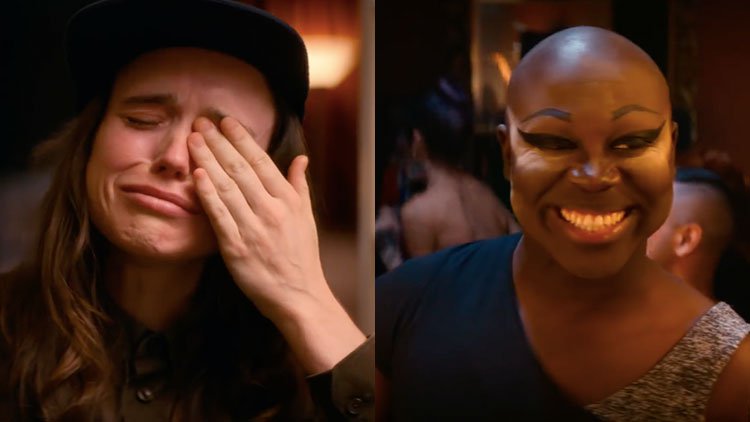 ‘Tales of the City’: Netflix Unveils Trailer & Premiere Date For Limited Series Based On Armistead Maupin Books