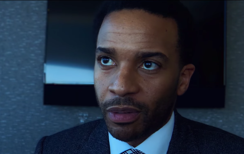 Netflix Releases Trailer for 'High Flying Bird'