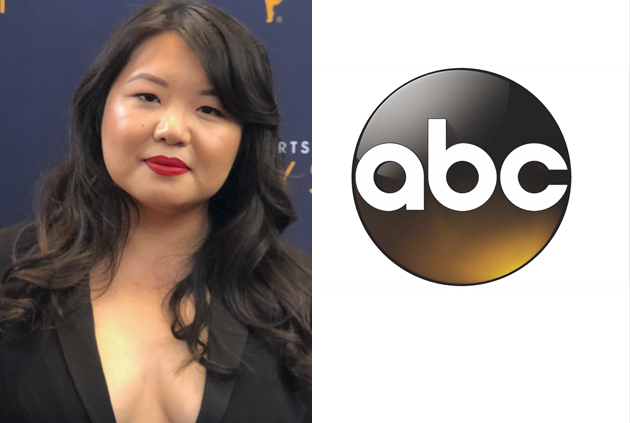 ABC Orders Chinese-American Family Comedy Pilot From Jessica Gao