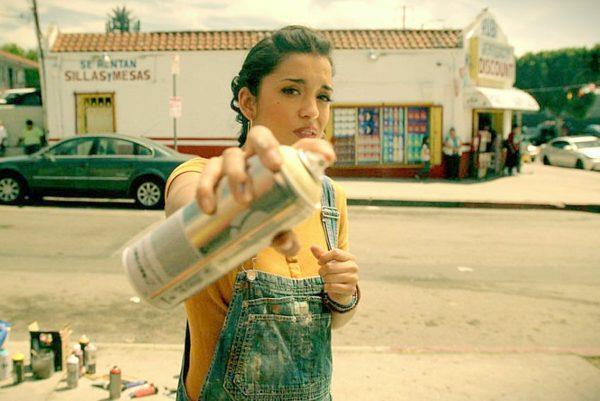  Netflix Latinx Dramedy ‘Gentefied’ with America Ferrera, Teri Weinberg, Macro & Web Series Creators