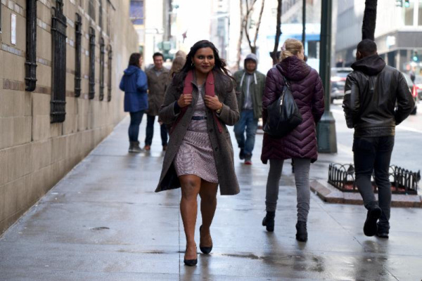 'Late Night' Trailer: Mindy Kaling Strikes Comedy Gold with Upcoming Amazon Feature
