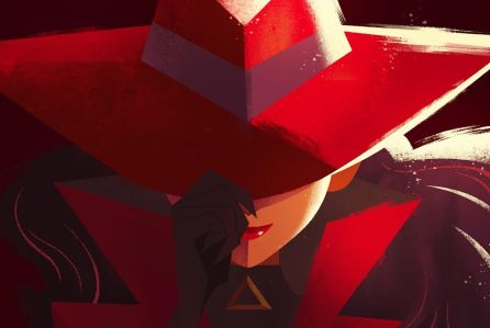 'Carmen Sandiego' Gets January Premiere Date