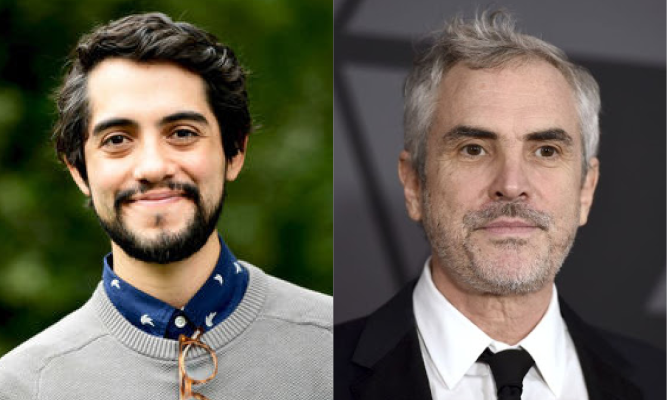 Alfonso Cuarón and Carlos López Estrada Among Nominees for Directors Guild Awards