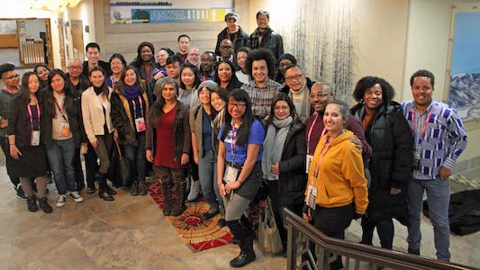 ‘Programmers Of Colour Collective’ Launches At Sundance