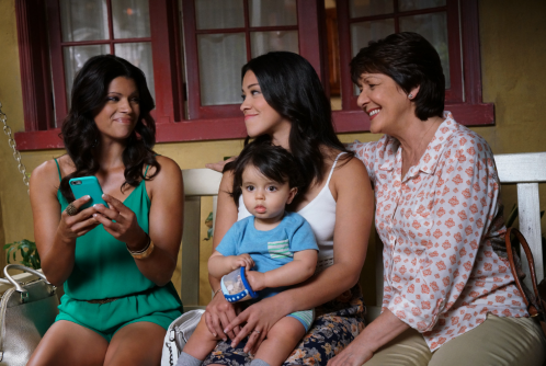 ‘Jane the Virgin’ Spinoff in Development at CW