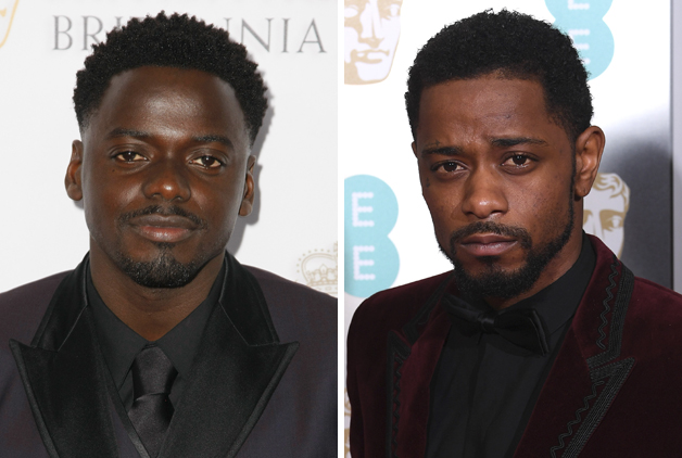 Macro and 'Black Panther' Director Set to Produce 'Jesus Was My Homeboy'