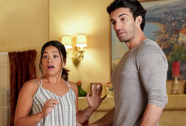 Jane the Virgin Spinoff Gets Pilot Order at The CW — and a Title