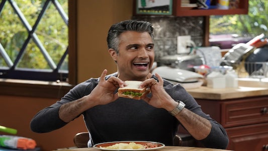 A CBS Comedy Led by a Latino Had the Most-Viewed Debut of the Season, and I Call That a Major Win