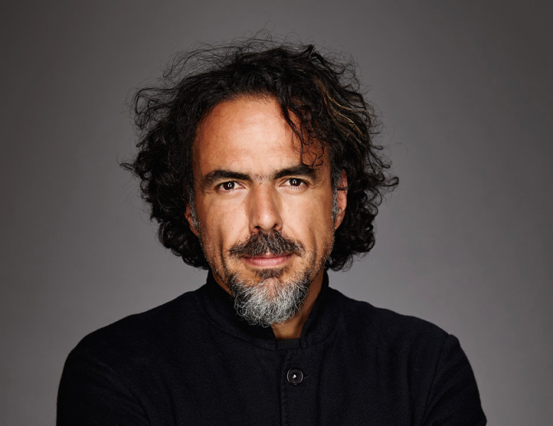 Alejandro G. Iñárritu Appointed Cannes Film Festival Jury President