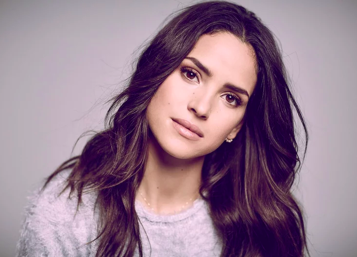 Adria Arjona In Talks For Female Lead For ‘Morbius’ Movie
