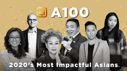 Awkwafina, Bong Joon Ho & Deadline’s Dino-Ray Ramos Among Gold House’s 2020 List Of Most Influential Asians