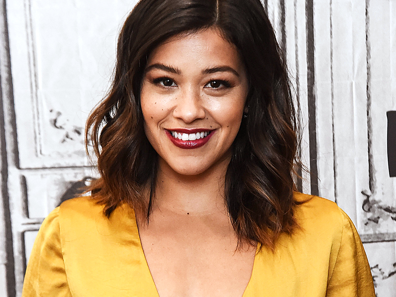Gina Rodriguez to star in Netflix film 'Someone Great'