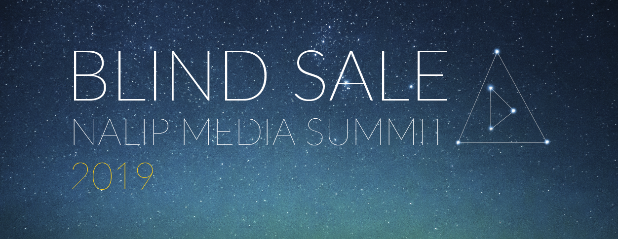 Save the Date for The NALIP Media Summit 2019