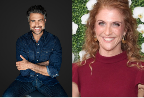 Jennie Snyder Urman Sets Series Starring Jaime Camil At CBS
