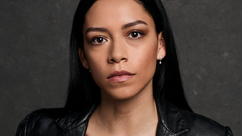 Sivan Alyra Rose To Play Lead In Netflix Series