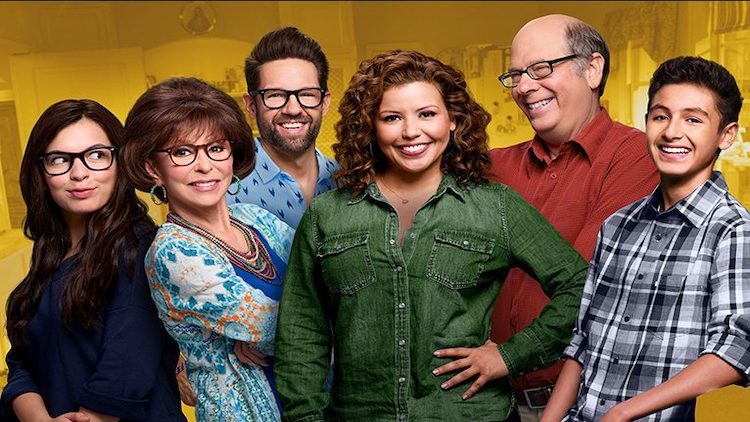 New Hollywood Podcast: Gloria Calderon Kellett Talks Hopes For ‘One Day At A Time’ Season 4, TV’s Latinx Landscape