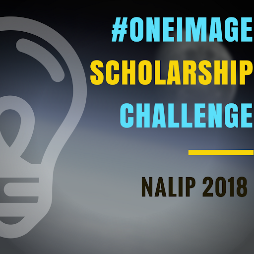 #OneImage Scholarship Challenge for 2018 NMS!