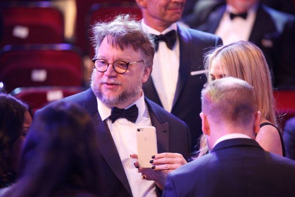 Latino Wins at 2018 BAFTA Awards