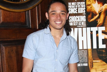 Anthony Ramos Slate of Projects in the Works