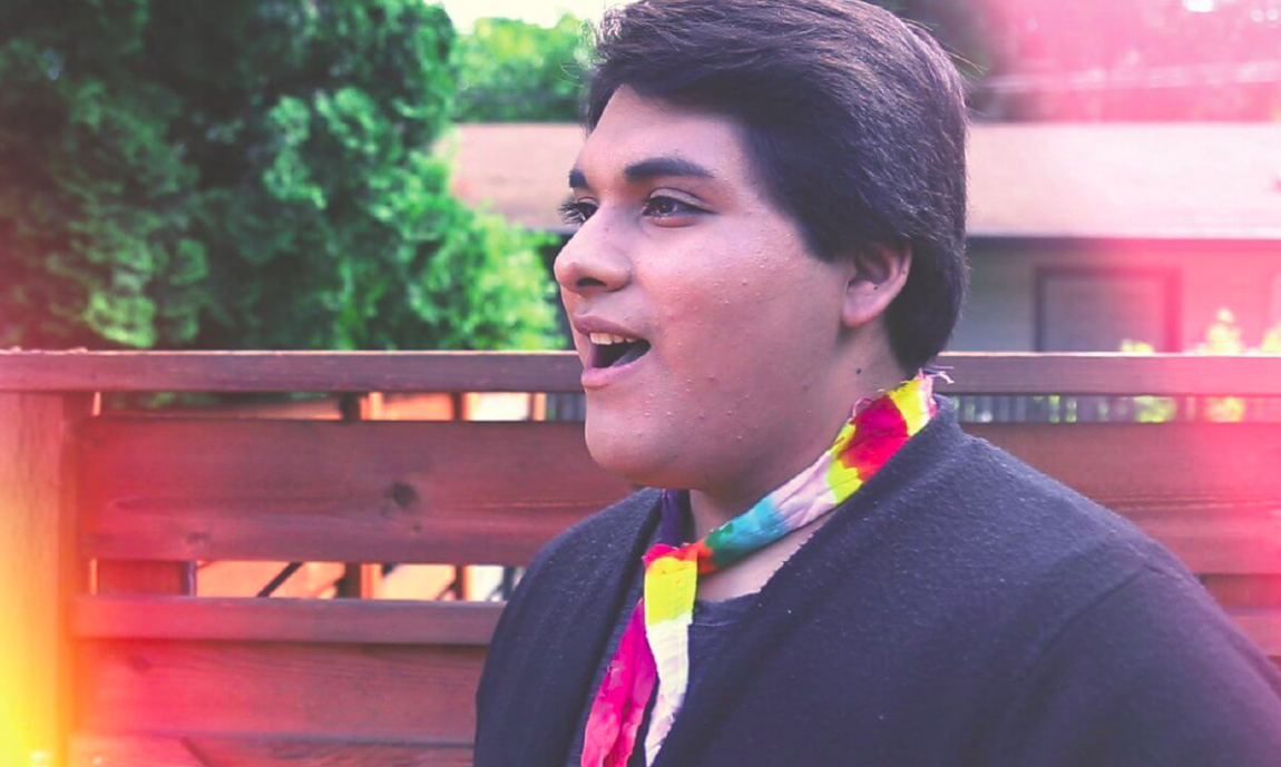 Room to Grow: A Documentary on the LGBTQ and the Latinx Community 
