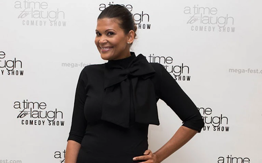 Aida Rodriguez Announces Call to Action to Fellow Comedians Anjelah Johnson and Cristela Alonzo Ahead of her Latest Comedy Special ‘Entre Nos’