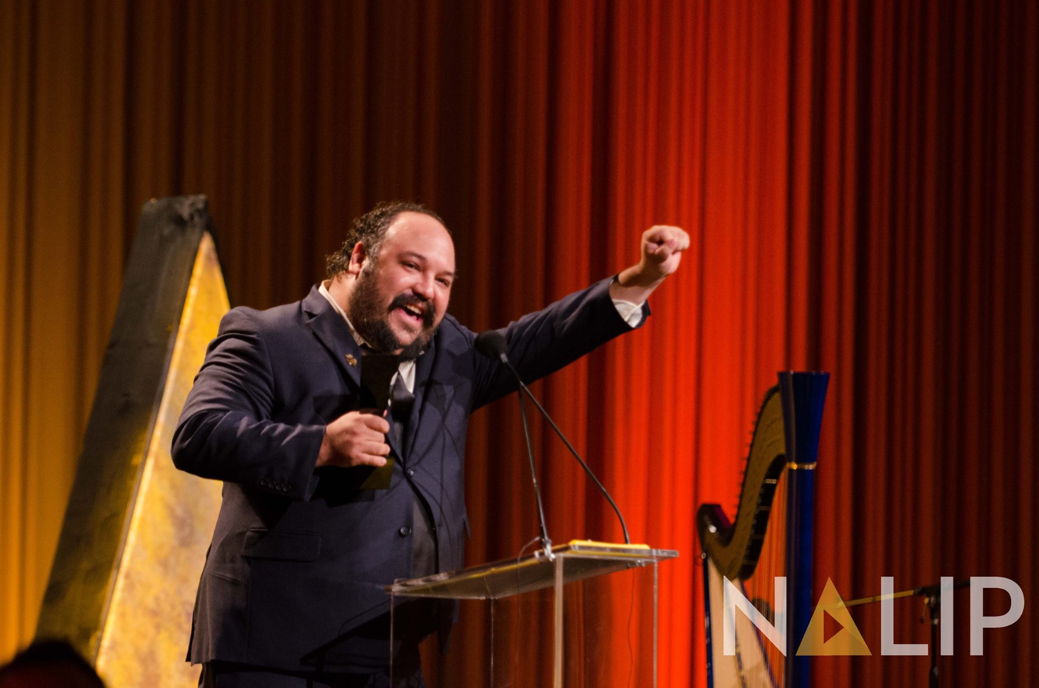 Jorge Gutiérrez Set to Direct LEGO’s, “The Billion Brick Race.”