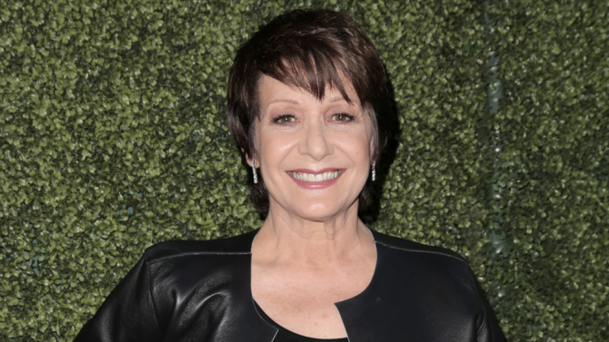 NALIP Lifetime Achievement Awardee Ivonne Coll Set to Guest Star