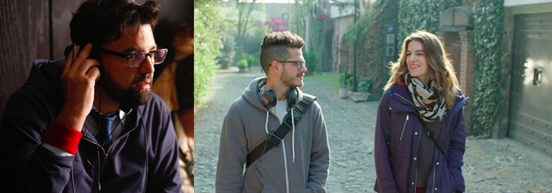 NALIPsters at 2018 San Diego Latino Film Festival