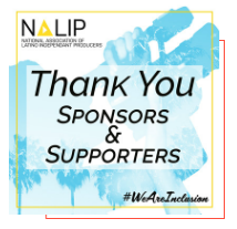 A Big Thank You To Our Latino Media Fest