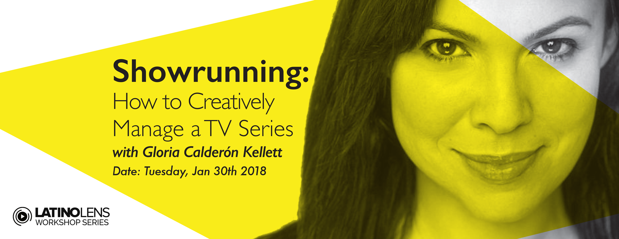 Latino Lens Workshop Series