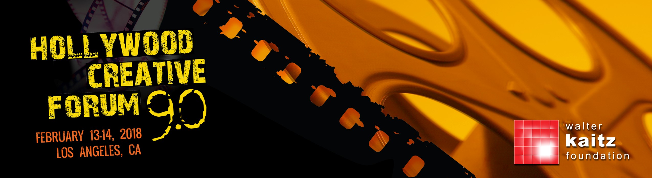 Walter-Kaitz Hollywood Creative Forum 