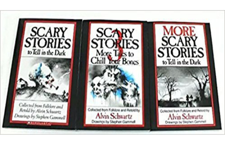 Guillermo Del Toro & André Øvredal Set Ensemble Cast For ‘Scary Stories To Tell In The Dark’