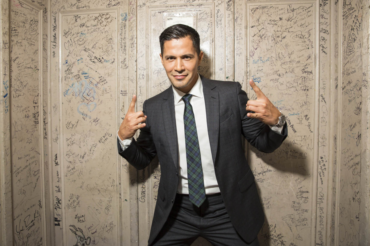 ‘Magnum PI’ Reboot Pilot at CBS Casts Jay Hernandez in Lead Role