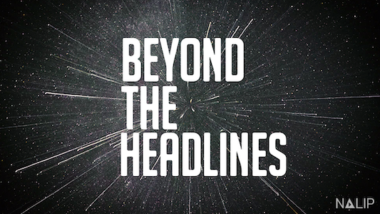 Beyond The Headlines: Delayed Not Diminished