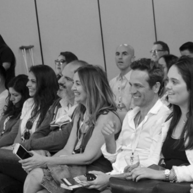 Columbia Study Finds Marginal Latino Across U.S. Mainstream Media, Despite Growing Population