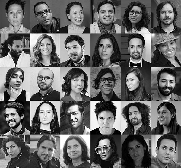 Latinx Directors