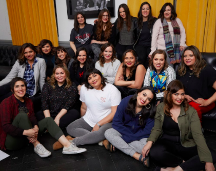 Call for Submissions: ‘The 2020 Latinx TV List’ Hopes To Uplift Underrepresented Voices on TV