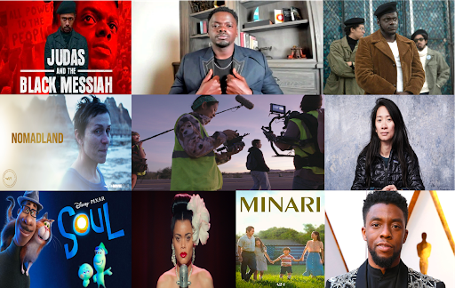 Golden Globes 2021: Everything You Need To Know