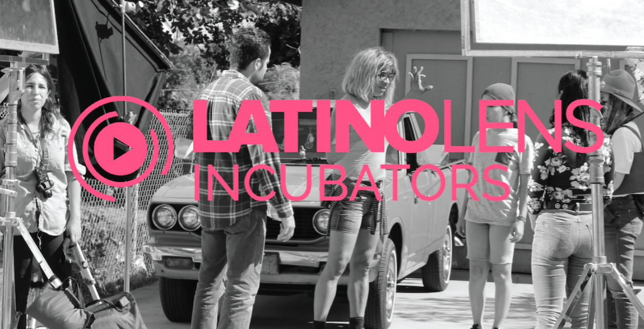 Netflix Partners with NALIP's Women of Color Incubator! 