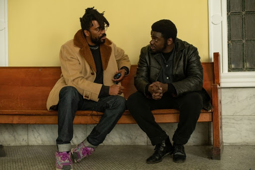 Afro- Latinx Creators Making a Mark in Hollywood