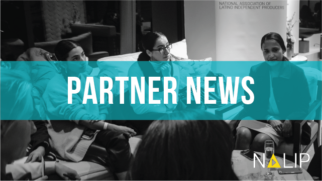 Partner News 4/15/21